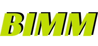 BIMM