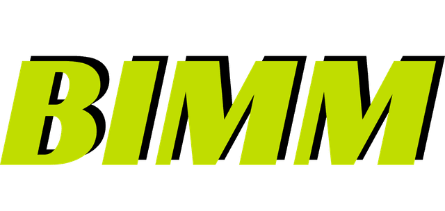 BIMM