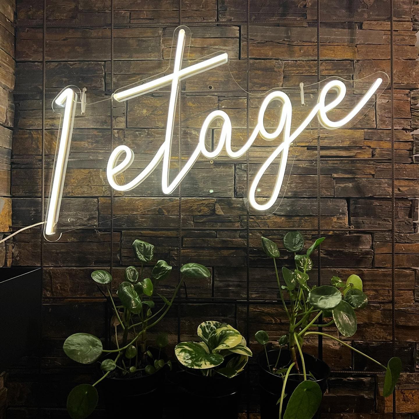 1.ETAGE Café & Bar Sandefjord 1