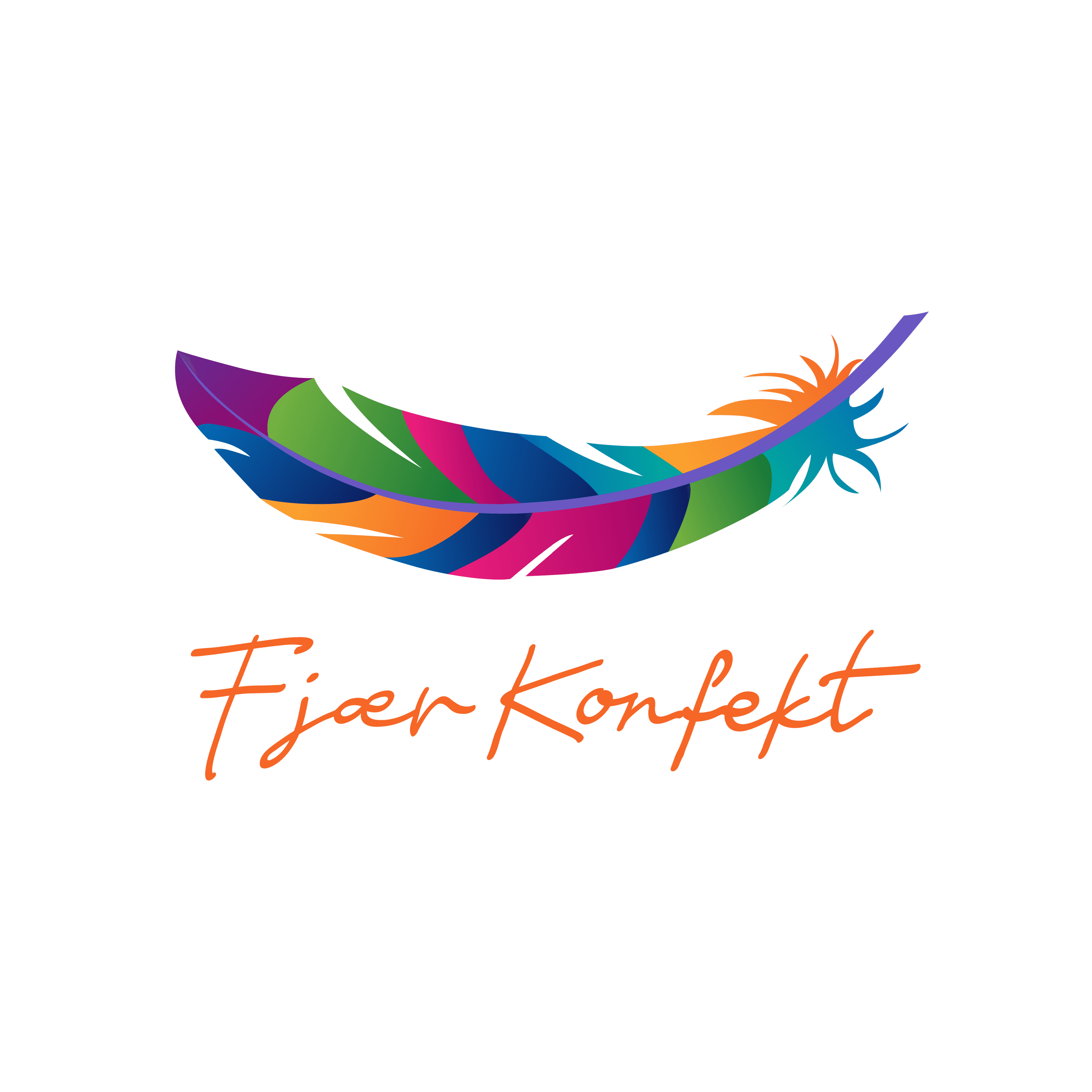 Fjær Konfekt Skøyen